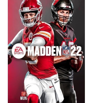 Madden NFL 22 Origin / EA app Key GLOBAL